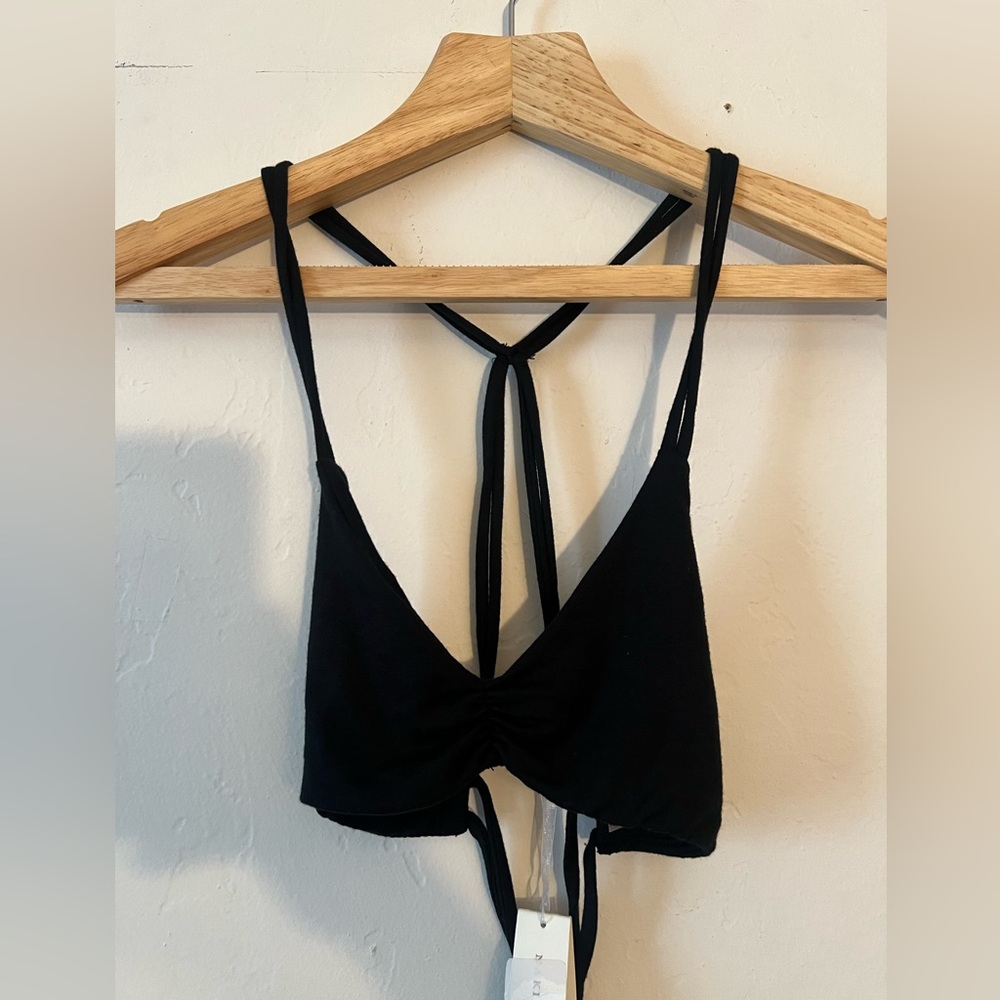 Naked Princess Ava Bralette
